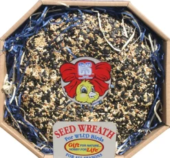 BIRD SEED 2.6LB