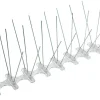 Bird-B-Gone Bird Repelling Spikes For Assorted Species 20 Pk