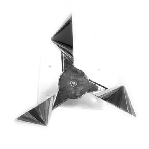 Bird-B-Gone Reflect-A-Bird Visual Bird Deterrent For Assorted Species
