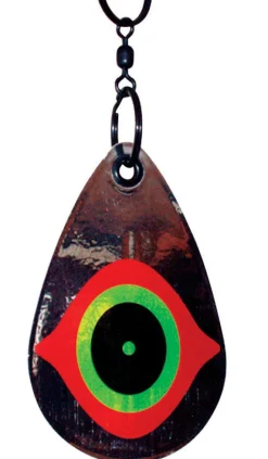 Bird-B-Gone Scared-Eye Diverters For Assorted Species 5 pk
