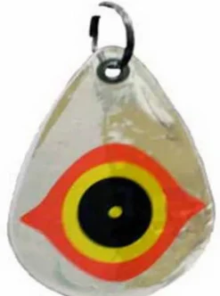 Bird-B-Gone Scared-Eye Diverters For Assorted Species 5 pk
