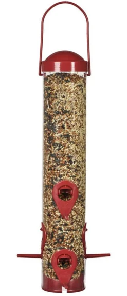 BIRDFEEDER SIERRA 2IN1