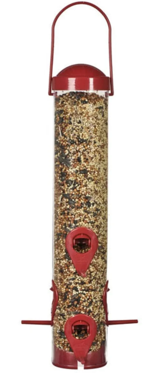 BIRDFEEDER SIERRA 2IN1