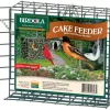 Birdola Products 54327 Large Cake Feeder With Fold-Down Perches (Pack of 5)