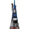 Bissell ProHeat 2X Premier Bagless Carpet Cleaner 6.2 amps Standard Blue
