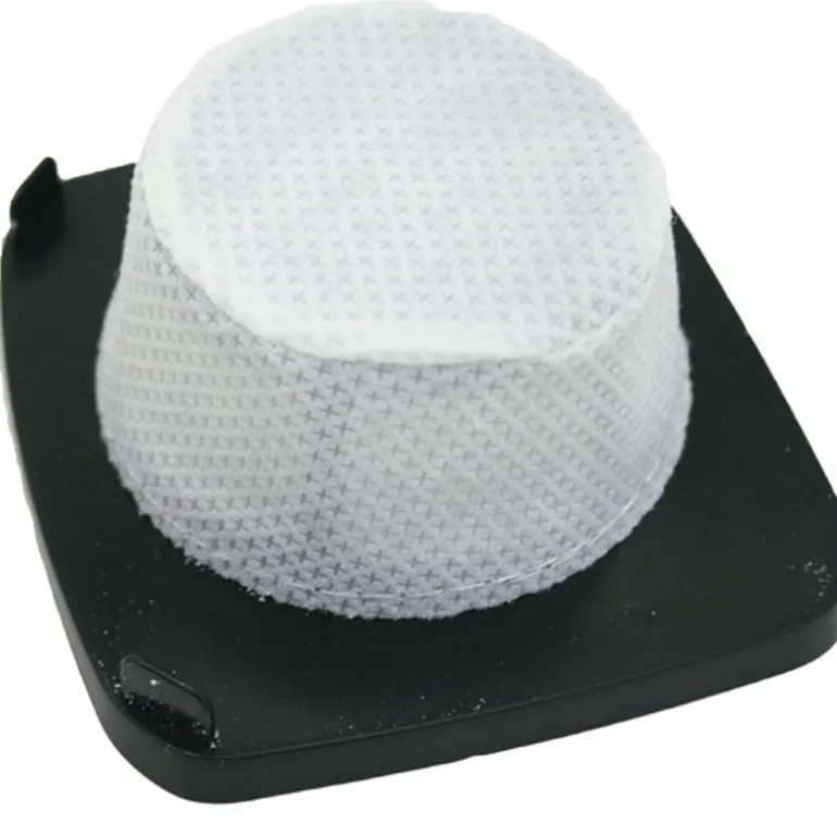 Bissell Vacuum Filter For Stick and Hand Vacuums 2 pk