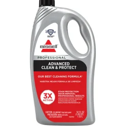Bissell Advanced Clean & Protect Carpet Cleaner 52 oz.