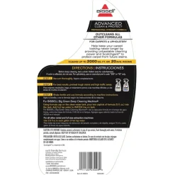 Bissell Advanced Clean & Protect Carpet Cleaner 52 oz.