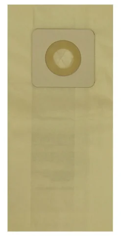 Bissell BigGreen Commercial Vacuum Bag For Replacement Filter Bag 10 pk