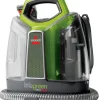 Bissell 2513g Little Green Proheat Portable Carpet Cleaner