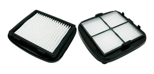 Bissell Multi-Level Hand Vac Filter For Handheld Vacuum 1 pk