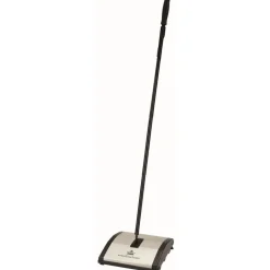 Bissell Natural Sweep Bagless Cordless Standard Filter Mechanical Sweeper