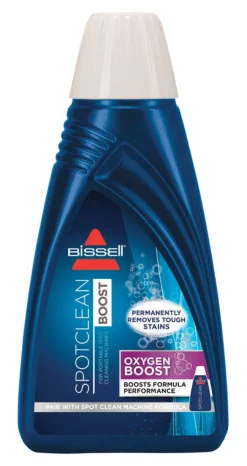 Bissell Oxy-Gen No Scent Carpet Cleaner 32 oz Liquid Concentrated