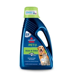 Bissell Pet Carpet Cleaner 60 oz Liquid Concentrated