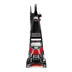 Bissell ProHeat Bagless Carpet Cleaner 6 amps Standard Black