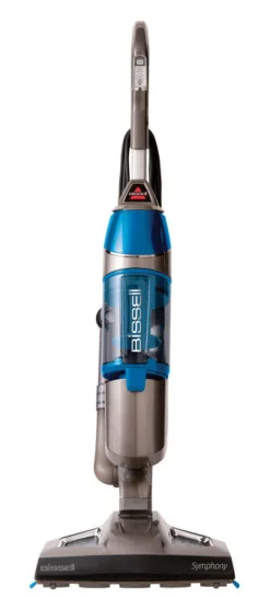 Bissell Vac/Steam Mop