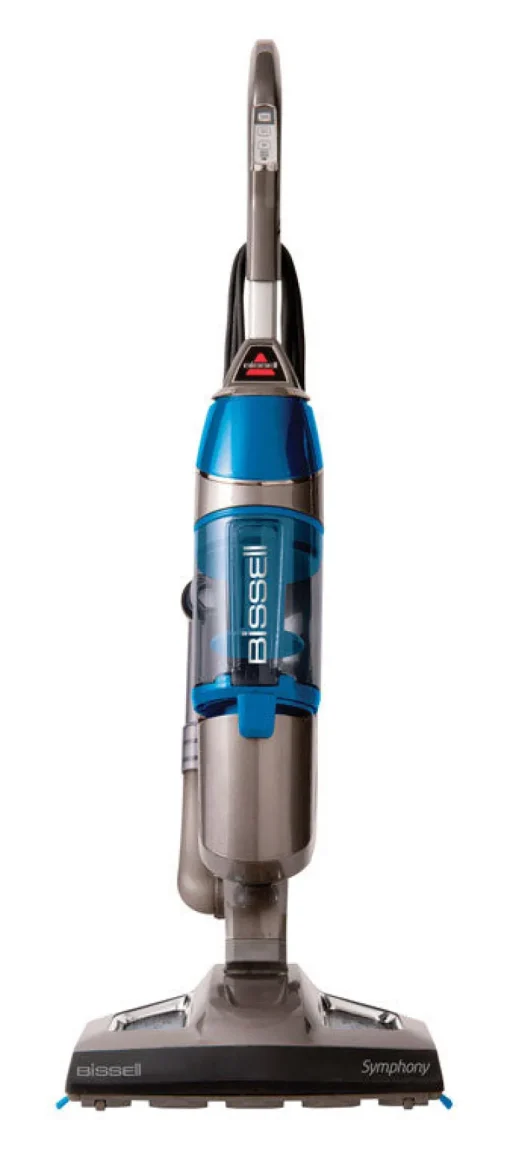 Bissell Vac/Steam Mop