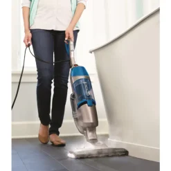 Bissell Vac/Steam Mop