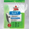 Bissell Vacuum Bag For Upright Vacuums 3 pk