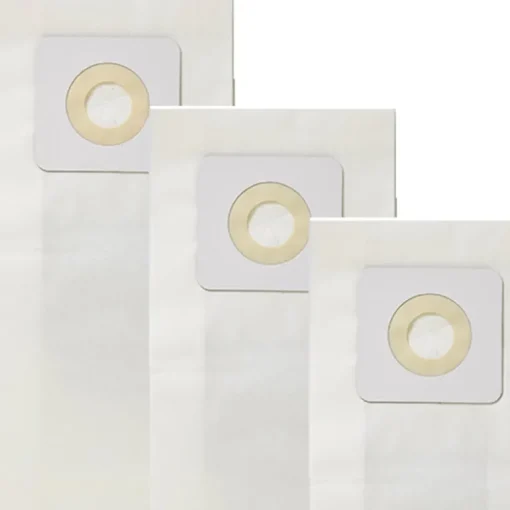Bissell Vacuum Bag For Upright Vacuums 3 pk