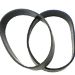 Bissell Vacuum Belt For Upright Vacuums 2 pk