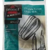 Bissell Vacuum Belt For Upright Vacuums 2 pk