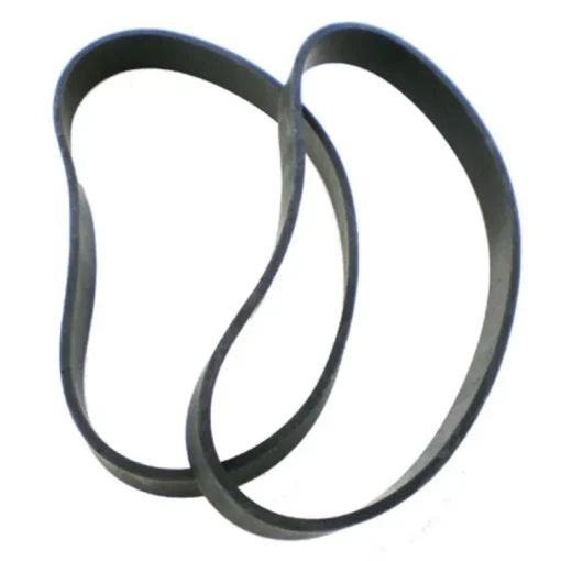 Bissell Vacuum Belt For Upright Vacuums 2 pk
