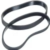 Bissell Vacuum Belt For Upright Vacuums 2 pk