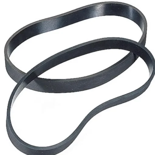 Bissell Vacuum Belt For Upright Vacuums 2 pk