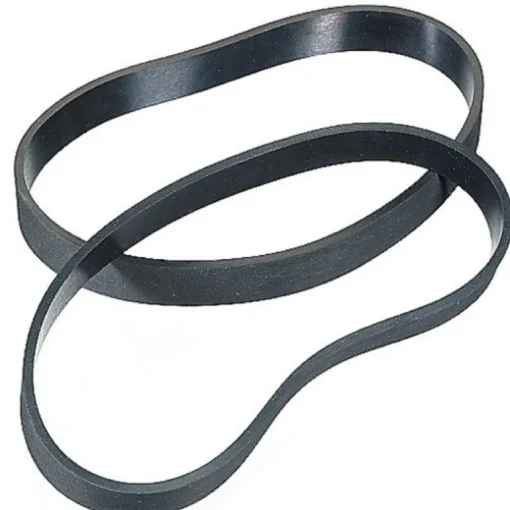 Bissell Vacuum Belt For Upright Vacuums 2 pk