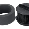 Bissell Vacuum Filter For Upright Vacuum 1 pk