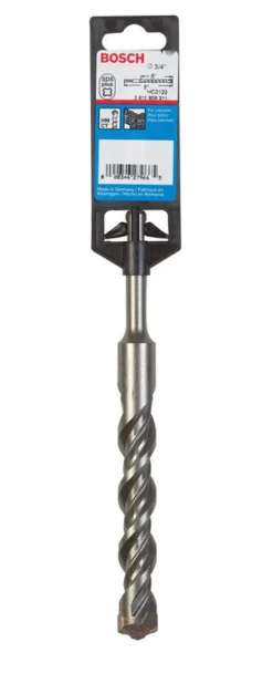 Bit Drill Sds 3/4X6X8"
