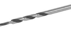 Bit Drill Step Plngr3.75