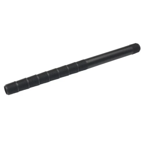 B&K 1/2 in. MPT X 1/2 in. D MPT Polyethylene 12 in. Sprinkler Cut-Off Riser 1 pk