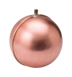 B&K Copper Stock Tank Float 1 pc