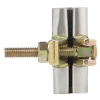BK Products 1/2 in. to Clamp Ring 430 Stainless Steel (Pack of 6)