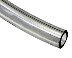 B&K ProLine 1 in. D X 1-1/4 in. D X 100 ft. L PVC Vinyl Tubing