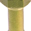 B&K ProLine 1 in. MIP Brass 1 in. FIP Meter Coupling 1 pc