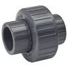 B&K ProLine Schedule 80 1-1/4 in. Socket X 1-1/4 in. D Socket PVC Union 1 pk