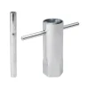B&K Socket Wrench 1/2 in. drive 1 pc