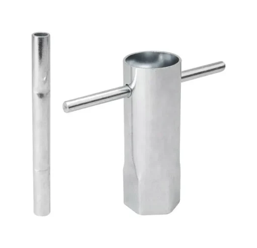 B&K Socket Wrench 1/2 in. drive 1 pc