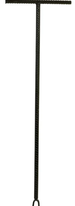 B&K Street Key 36 in. H X 5/8 in. W 1 pk