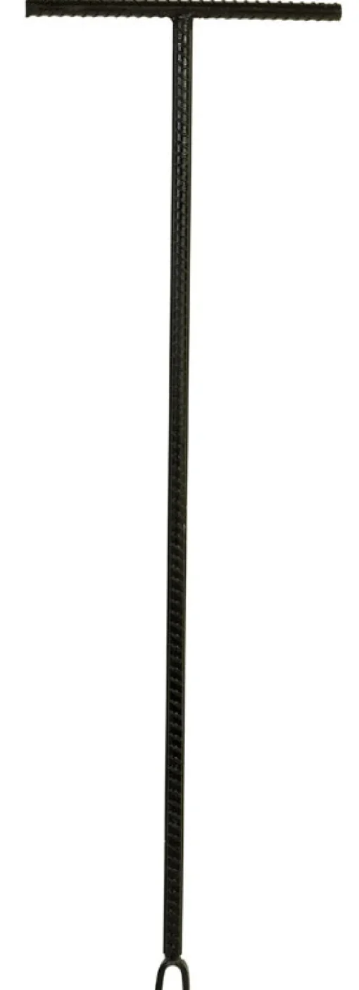 B&K Street Key 36 in. H X 5/8 in. W 1 pk