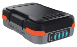 Black and Decker GoPak 12V 1.5 Ah Lithium-Ion Battery & USB Charger