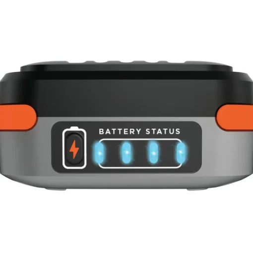 Black and Decker GoPak 12V 1.5 Ah Lithium-Ion Battery & USB Charger