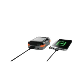 Black and Decker GoPak 12V 1.5 Ah Lithium-Ion Battery & USB Charger
