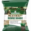 Black Beauty® Dense Shade Grass Seed 7 Lb