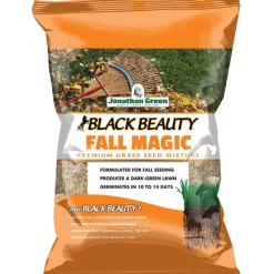 Black Beauty® Fall Magic Grass Seed 25 Lb
