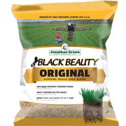 Black Beauty® Original Grass Seed 5 Lb