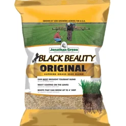 Black Beauty® Original Grass Seed 15 Lb